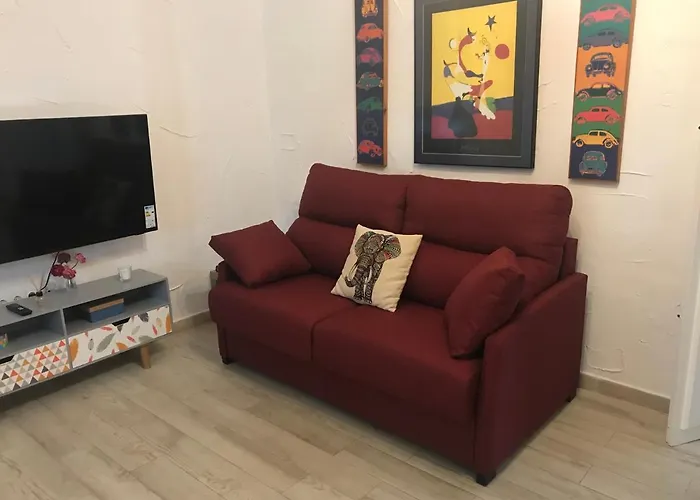 La Casa De La Higuerita