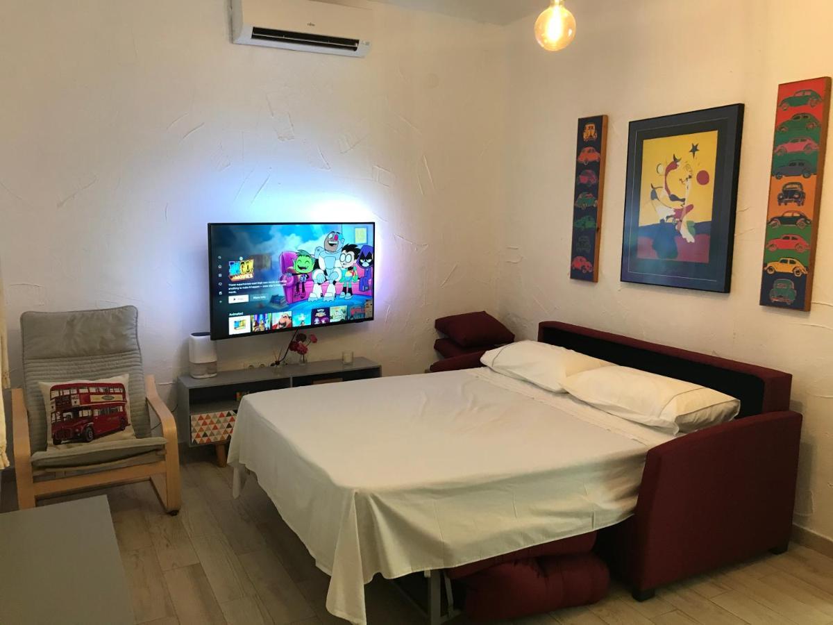 La Casa De La Higuerita * Fuengirola