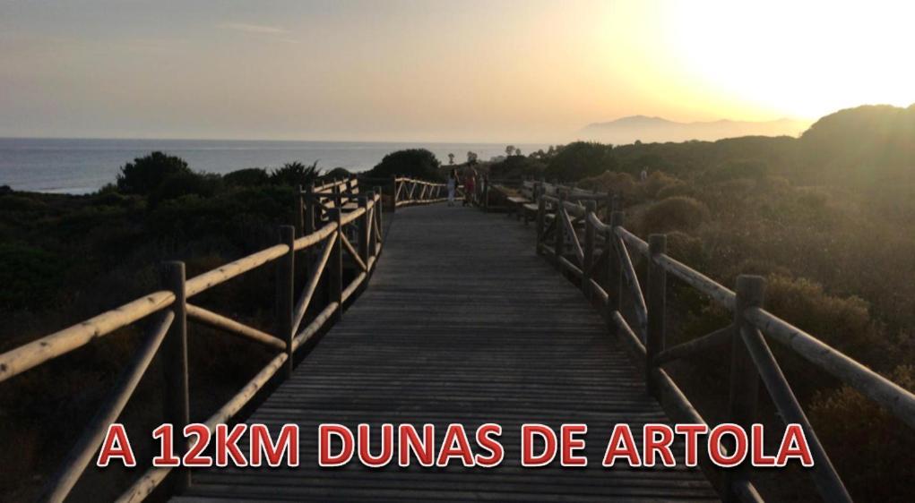 La Casa De La Higuerita Appartement Fuengirola