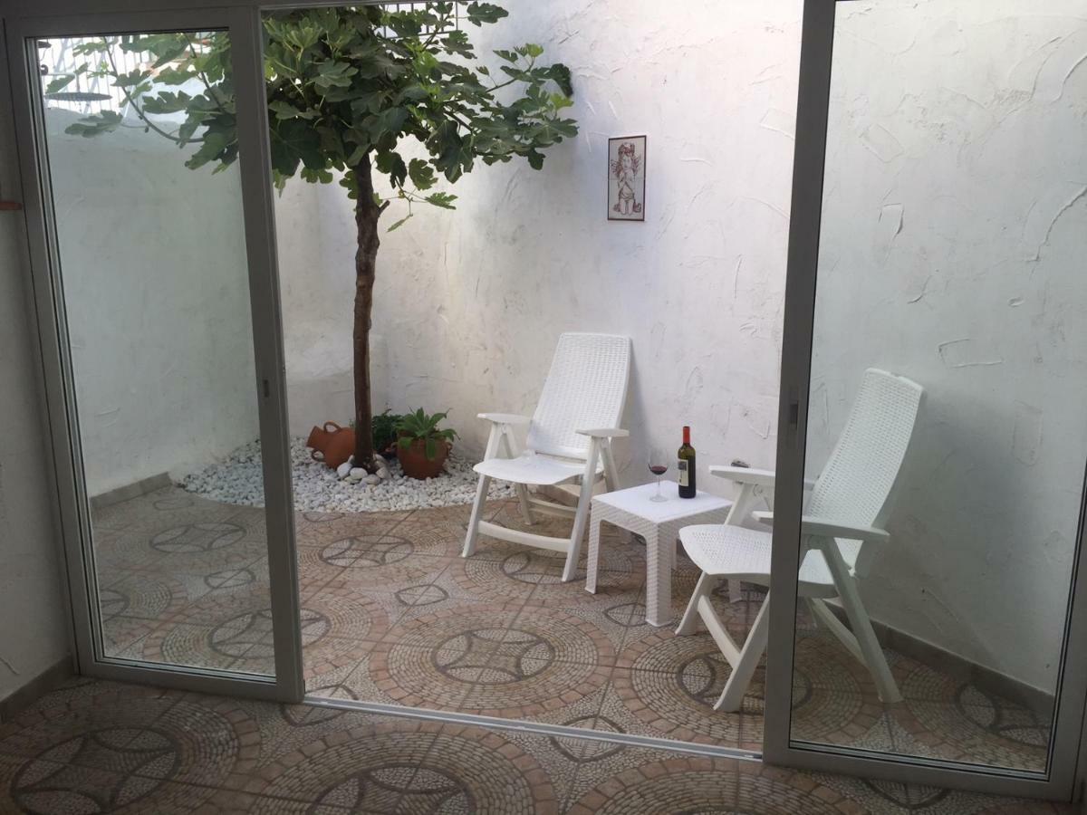 La Casa De La Higuerita Appartement *