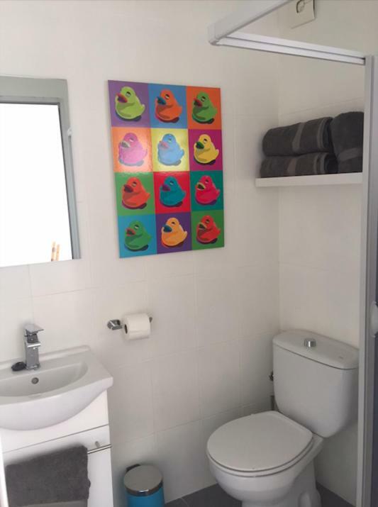 Appartement La Casa De La Higuerita