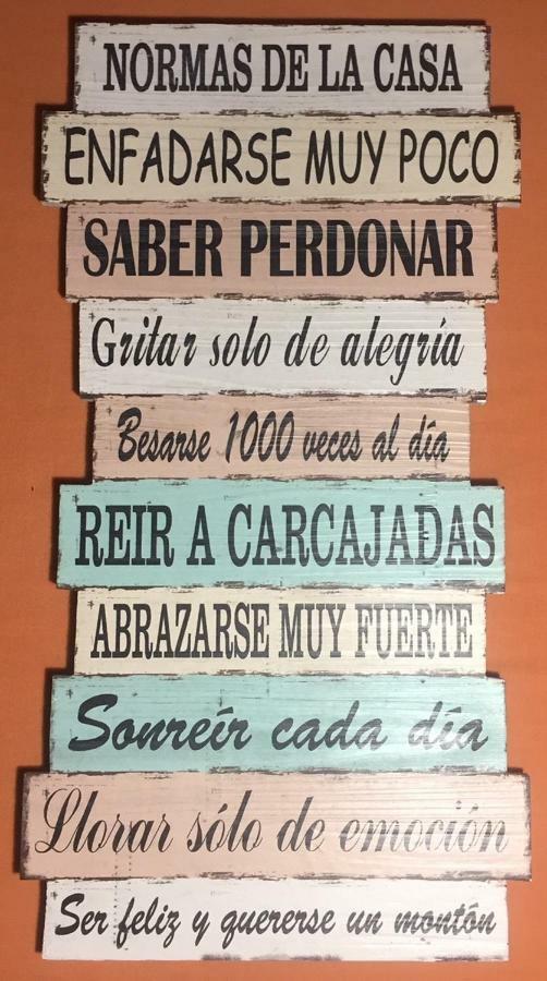 La Casa De La Higuerita * Fuengirola