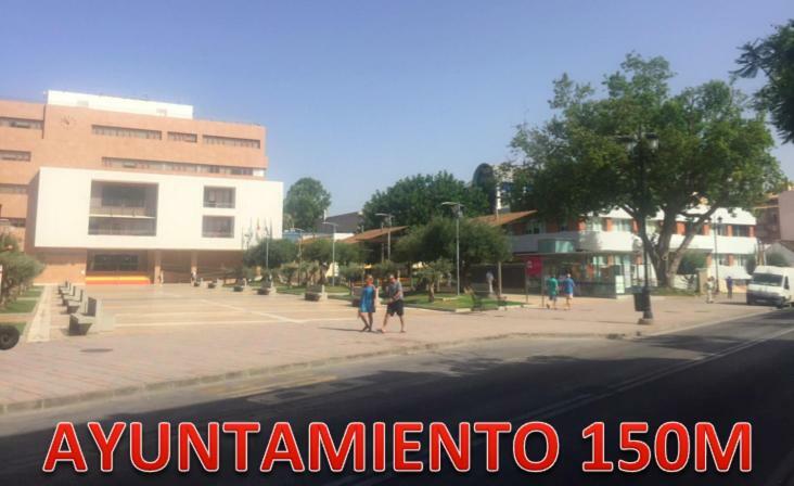 La Casa De La Higuerita *