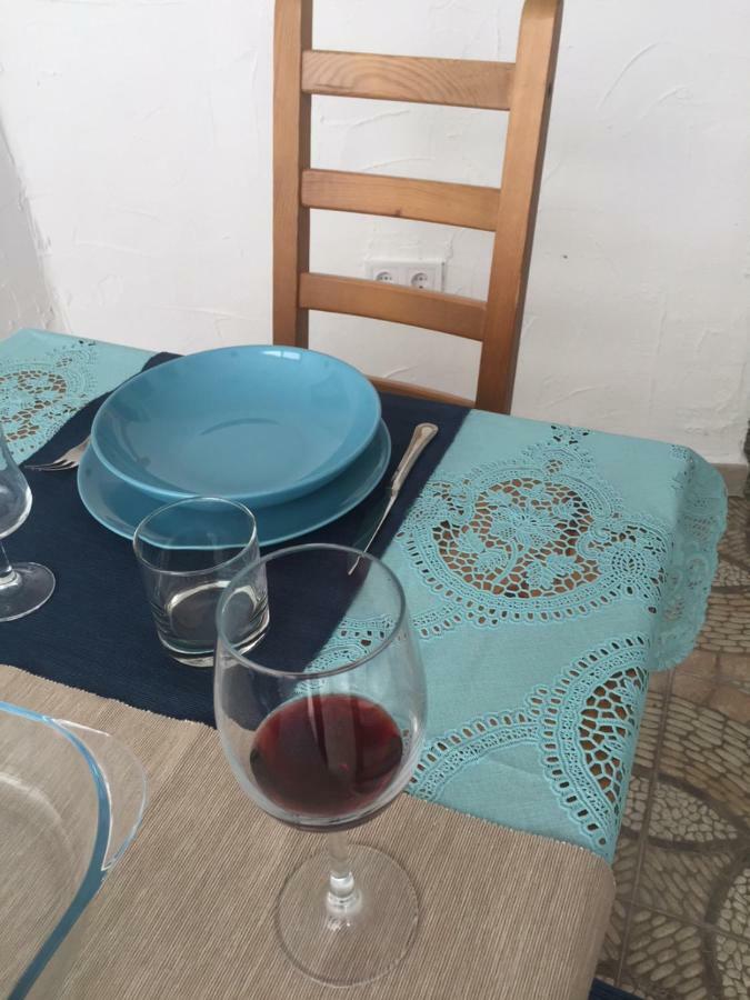 Appartement La Casa De La Higuerita Fuengirola