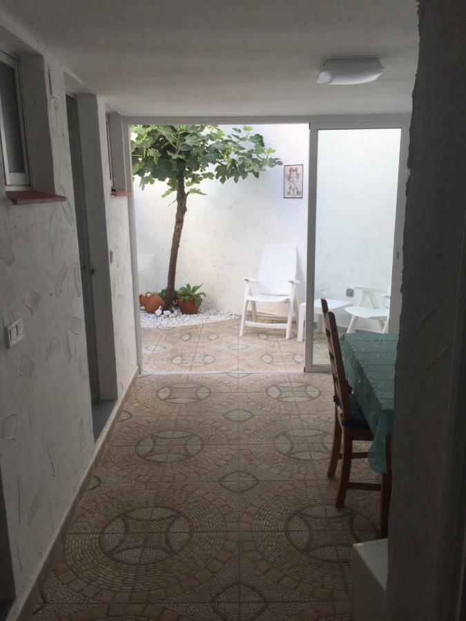 La Casa De La Higuerita