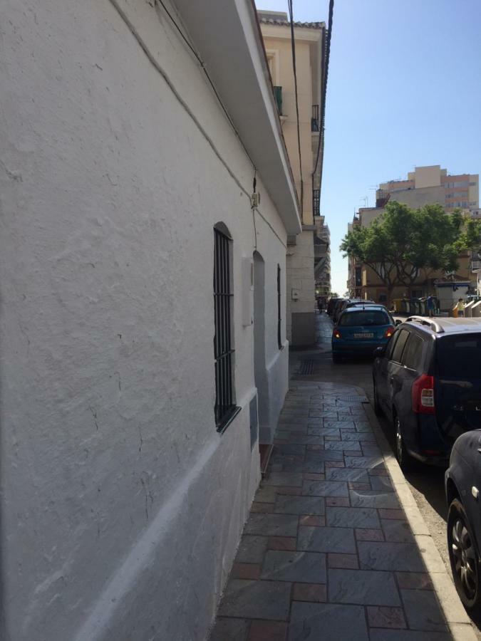 La Casa De La Higuerita * Fuengirola