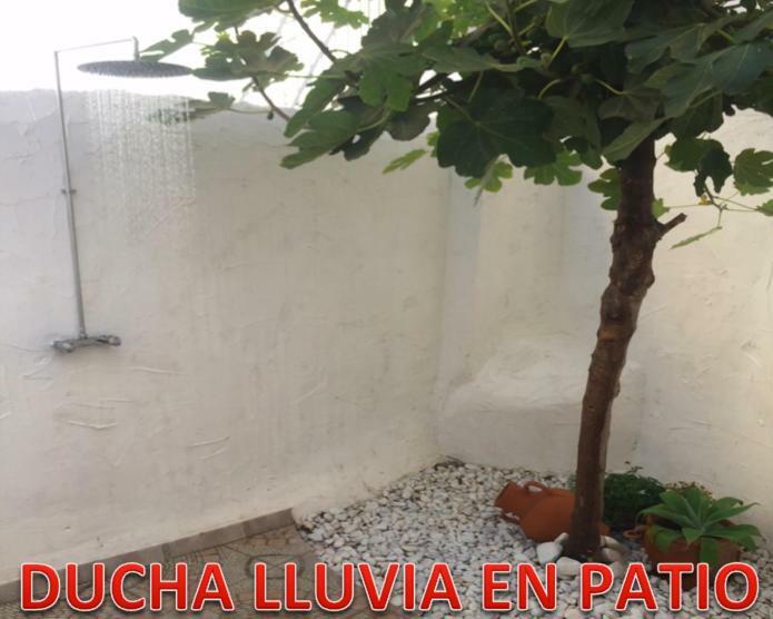 La Casa De La Higuerita Appartement *
