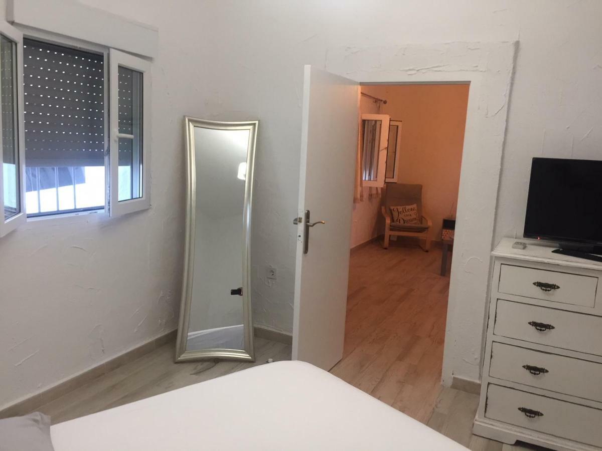 La Casa De La Higuerita Appartement *