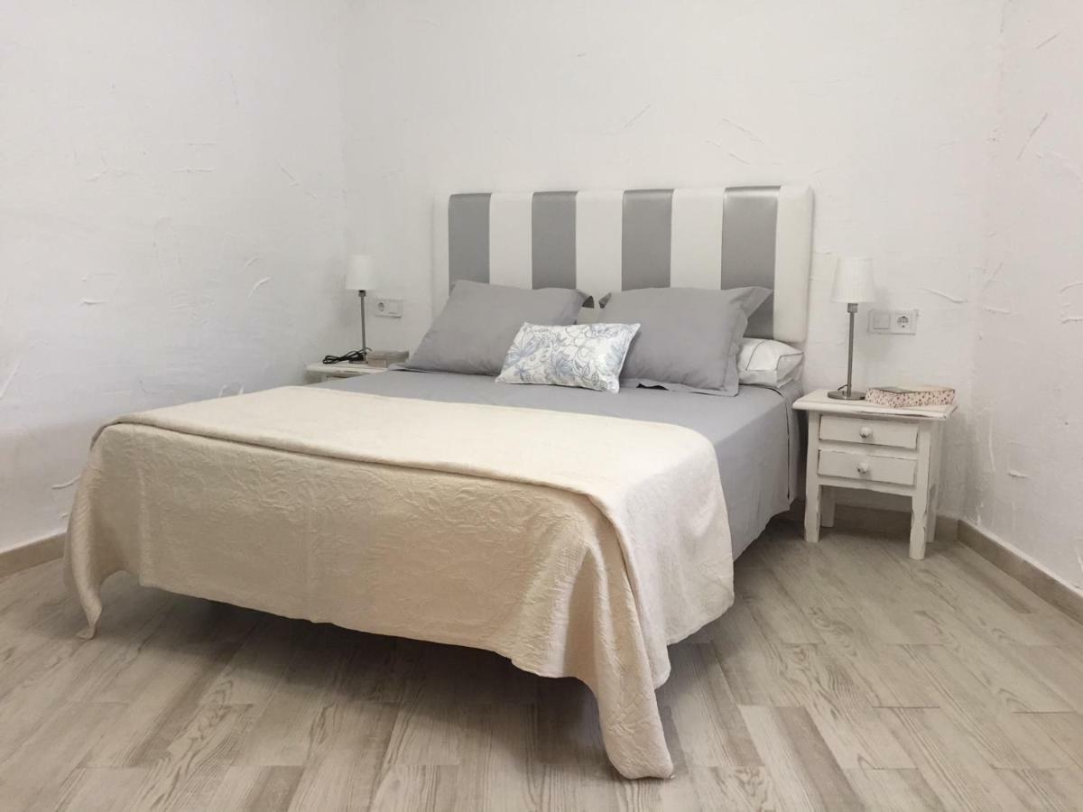 Appartement La Casa De La Higuerita Fuengirola