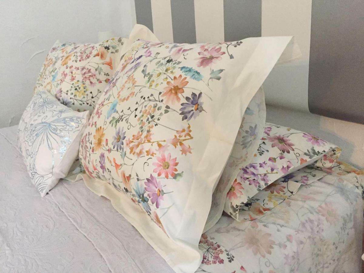 La Casa De La Higuerita Appartement Fuengirola