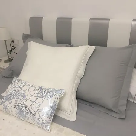 Appartement La Casa De La Higuerita à Fuengirola Extérieur photo