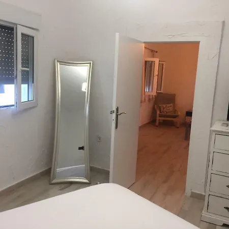 Appartement La Casa De La Higuerita à Fuengirola Extérieur photo