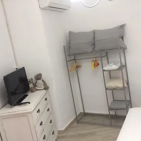 Appartement La Casa De La Higuerita à Fuengirola Extérieur photo