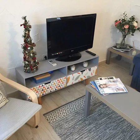 Appartement La Casa De La Higuerita à Fuengirola Extérieur photo